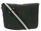 Bally Men's Accessories and Bags - Pelnati E/W Messenger Bag (Black) - Accessories,Bally Men's Accessories and Bags,Accessories:Men's Bags:Messenger