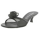 Anne Klein New York - Snappy (Black Mesh) - Women's,Anne Klein New York,Women's:Women's Dress:Dress Sandals:Dress Sandals - Slides