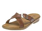 Mephisto - Brunetta (Chestnut Calf) - Women's,Mephisto,Women's:Women's Casual:Casual Sandals:Casual Sandals - Ornamented