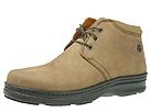 Birkenstock - Destin (Evergreen Waxy Leather) - Men's,Birkenstock,Men's:Men's Casual:Casual Boots:Casual Boots - Lace-Up