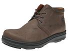 Birkenstock - Destin (Walnut Waxy Leather) - Men's,Birkenstock,Men's:Men's Casual:Casual Boots:Casual Boots - Lace-Up