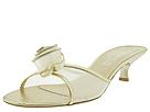 Buy Anne Klein New York - Snappy (Nude/Gold) - Women's, Anne Klein New York online.