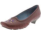 Indigo by Clarks - Vermouth (Cherrywood) - Women's,Indigo by Clarks,Women's:Women's Casual:Loafers:Loafers - Mid Heel