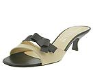 Anne Klein New York - Strawberry (Natural Arianna) - Women's,Anne Klein New York,Women's:Women's Dress:Dress Sandals:Dress Sandals - Slides