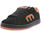 Buy etnies - Stereo Callicut (Black/Orange) - Men's, etnies online.