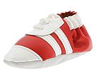 Bay Street Kids - Stripe Sport (Infant) (Red/White) - Kids,Bay Street Kids,Kids:Boys Collection:Infant Boys Collection:Infant Boys Pre-Walker