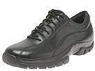 Rockport - Mafara (Black Burnished) - Men's,Rockport,Men's:Men's Casual:Trendy:Trendy - Bowling