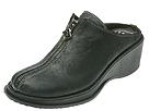 Donald J Pliner - Hush (Black Distress Suede) - Women's,Donald J Pliner,Women's:Women's Casual:Clogs:Clogs - Comfort