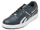 Buy discounted Reebok Classics - Pro Legacy SE (Navy/Silver/Red) - Men's online.