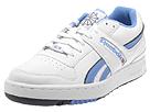 Reebok Classics - Pro Legacy SE (White/Light Blue/Navy) - Men's