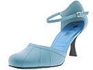 Two Lips - Kacey (Blue) - Women's,Two Lips,Women's:Women's Dress:Dress Shoes:Dress Shoes - High Heel