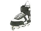 Rollerblade - TRS Treseder (White/Black) - Men's,Rollerblade,Men's:Men's Athletic:Inline Skates