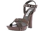 Steve Madden - Persian (Brown) - Women's,Steve Madden,Women's:Women's Dress:Dress Sandals:Dress Sandals - Strappy