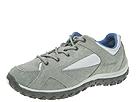 Columbia - Trail Trekker (Platinum/Carbon) - Women's,Columbia,Women's:Women's Athletic:Hiking