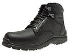 Wolverine - Richard (Black) - Men's,Wolverine,Men's:Men's Casual:Casual Boots:Casual Boots - Work