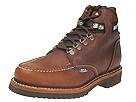 Max Safety Footwear - DDX - 5012 (Red Brown) - Men's,Max Safety Footwear,Men's:Men's Casual:Casual Boots:Casual Boots - Work