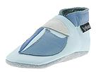 Bobux Kids - Sail Boat (Infant) (Ice Blue) - Kids,Bobux Kids,Kids:Boys Collection:Infant Boys Collection:Infant Boys Pre-Walker