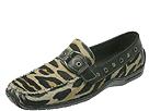 Donald J Pliner - Deney-Haircalf (Panther Haircalf) - Women's,Donald J Pliner,Women's:Women's Casual:Loafers:Loafers - Two-Tone