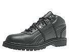 Reebok Classics - Classic H Boot Leather (Black) - Men's,Reebok Classics,Men's:Men's Athletic:Hiking Boots