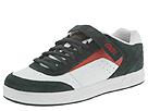 Lakai - SJ-3 (Navy/Red Suede) - Men's,Lakai,Men's:Men's Athletic:Skate Shoes