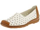 Rieker - 40775 (Hazelnut) - Women's,Rieker,Women's:Women's Casual:Loafers:Loafers - Low Heel