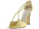 Charles David - Slipknot (Gold) - Women's,Charles David,Women's:Women's Dress:Dress Sandals:Dress Sandals - Strappy