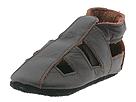 Bobux Kids - Sandal (Infant) (Chocolate Brown) - Kids,Bobux Kids,Kids:Boys Collection:Infant Boys Collection:Infant Boys Pre-Walker