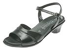 Mephisto - Frika (Black Calf) - Women's,Mephisto,Women's:Women's Dress:Dress Sandals:Dress Sandals - Strappy