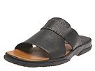 Tommy Bahama - San Raphael (Black) - Men's,Tommy Bahama,Men's:Men's Casual:Casual Sandals:Casual Sandals - Slides