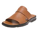 Tommy Bahama - San Raphael (Mahogany) - Men's,Tommy Bahama,Men's:Men's Casual:Casual Sandals:Casual Sandals - Slides