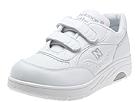 New Balance - WW811 (Hook-and-Loop) (White) - Women's,New Balance,Women's:Women's Casual:Work and Duty:Work and Duty - Nursing