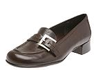 Franco Sarto - Bono2 (Coffee Calf) - Women's,Franco Sarto,Women's:Women's Dress:Dress Shoes:Dress Shoes - Low Heel