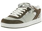 Lakai - SJ-3 LTD (Brown Suede) - Men's,Lakai,Men's:Men's Athletic:Skate Shoes