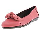 Aerosoles - Cozy Around (Pink Leather) - Women's,Aerosoles,Women's:Women's Dress:Dress Shoes:Dress Shoes - Ornamented