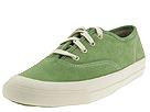 Buy discounted Keds - Triumph Suede (Moss Suede) - Women's online.