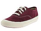Buy discounted Keds - Triumph Suede (Plum Suede) - Women's online.