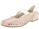 Rieker - 40953 (Pink) - Lifestyle Departments,Rieker,Lifestyle Departments:Park:Women's Park:Maryjanes