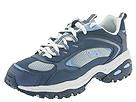 Skechers - Energy 2 - Reflex (Navy Mesh) - Women's,Skechers,Women's:Women's Athletic:Cross-Training