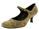 Franco Sarto - Efrem (Camel Suede/Python) - Women's,Franco Sarto,Women's:Women's Dress:Dress Shoes:Dress Shoes - Mary-Janes