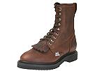 Max Safety Footwear - DDX - 5014 (Red Brown) - Men's,Max Safety Footwear,Men's:Men's Casual:Casual Boots:Casual Boots - Work