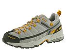 La Sportiva - Rajas (Gray/Orange) - Men's,La Sportiva,Men's:Men's Athletic:Hiking Shoes
