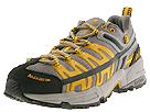 La Sportiva - Rajas (Gray/Gold) - Men's,La Sportiva,Men's:Men's Athletic:Hiking Shoes