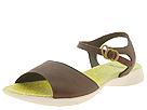 Camper - Spiral - 29728 (Brown) - Women's,Camper,Women's:Women's Casual:Casual Sandals:Casual Sandals - Strappy