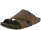 H.S. Trask & Co. - Solana (Bison) - Men's,H.S. Trask & Co.,Men's:Men's Casual:Casual Sandals:Casual Sandals - Slides