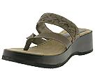 Bongo - Tiki Bar (Coffee) - Women's,Bongo,Women's:Women's Casual:Casual Sandals:Casual Sandals - Wedges