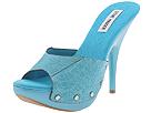 Steve Madden - Junngle (Turquoise) - Women's,Steve Madden,Women's:Women's Dress:Dress Sandals:Dress Sandals - City
