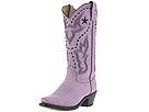 Durango - RD5118 (Lilac/Black Star) - Women's,Durango,Women's:Women's Casual:Casual Boots:Casual Boots - Pull-On