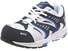 New Balance - M856 (White/Navy) - Men's,New Balance,Men's:Men's Athletic:Vegetarian - Athletic