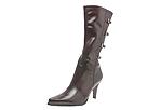 Buy Franco Sarto - Hot (Bordueax Met. Ant. Nappa) - Women's, Franco Sarto online.