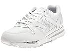 Etonic - TransAm Trainer Classic (White Leather) - Men's